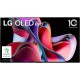 LG TV OLED OLED65G3 2023