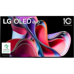 LG TV OLED OLED65G3 2023