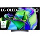 LG TV OLED OLED48C3 2023