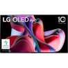 LG TV OLED OLED77G3 2023