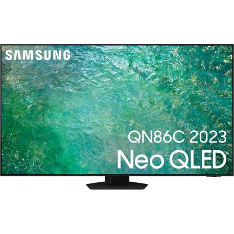 Samsung TV QLED NeoQLED TQ75QN86C 2023