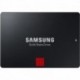 Samsung Disque SSD interne SSD 512Go 860 PRO MZ-76P512B/EU