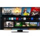 Samsung TV QLED TQ50Q80C 2023