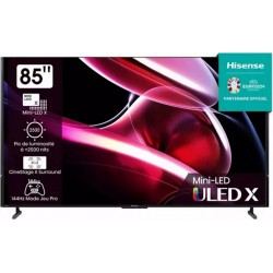 Hisense TV QLED 85UXKQ