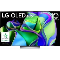 LG TV OLED OLED77C3 2023