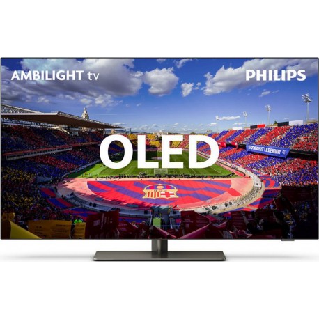 Philips TV OLED 42OLED808 Ambilight