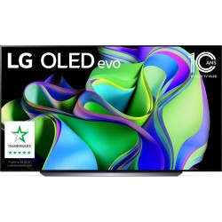 LG TV OLED OLED83C3 2023