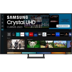 Samsung TV LED TU55CU8505