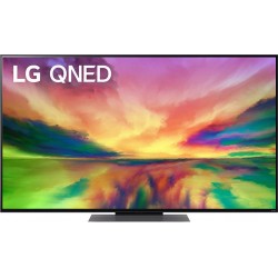 LG TV LED 55QNED82 4K 100Hz SMART TV 2023