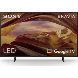 SONY TV LED KD43X75WL 2023