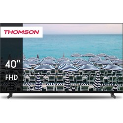 Thomson TV LED 40FD2S13