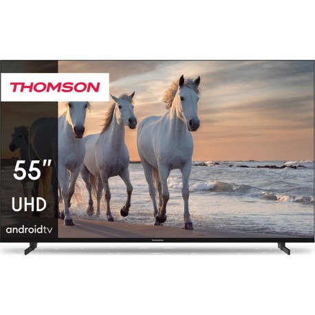 Thomson TV LED 55UA5S13