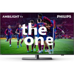 Philips TV LED 65PUS8808 The One Ambilight