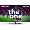 Philips TV LED 65PUS8808 The One Ambilight