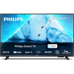 Philips TV LED 32PFS6908 Ambilight