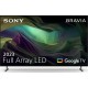 SONY TV LED KD65X85L 2023