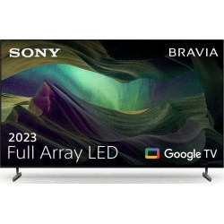 SONY TV LED KD65X85L 2023