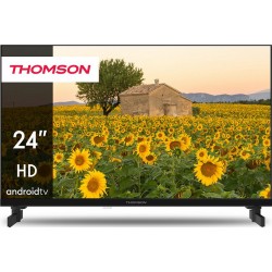 Thomson TV LED 24HA2S13C