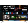 Samsung TV LED TU85CU7105 2023