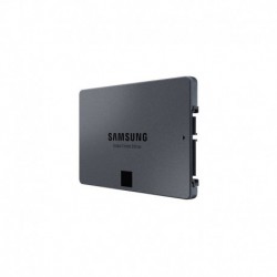 Samsung Disque SSD interne Interne 2.5” 1To 860 QVO