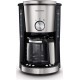 Morphy Richards Cafetière programmable - M162521EE - Inox