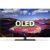 Philips TV OLED evo 55OLED808 Ambilight