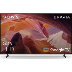 SONY TV LED KD85X80L