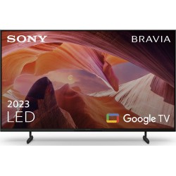 SONY TV LED KD50X80L