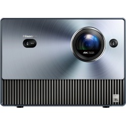 Hisense Mini vidéoprojecteur Laser TV TRICHROMA C1 4K