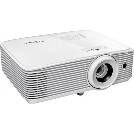 Optoma Vidéoprojecteur home cinéma HD30LV