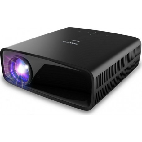 Philips Vidéoprojecteur home cinéma NeoPix 720