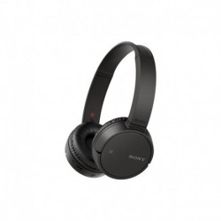SONY Casque audio - Bluetooth 4.2 - 20h d'autonomie - WH-CH500