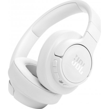 JBL Casque Tune 770 NC Blanc