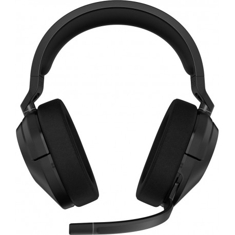 Corsair Casque gamer HS55 Wireless Carbon