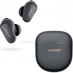 BOSE Ecouteurs QC Earbuds II Grey Limited Edition
