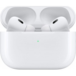 Apple Ecouteurs AirPods Pro 2 MagSafe USB-C
