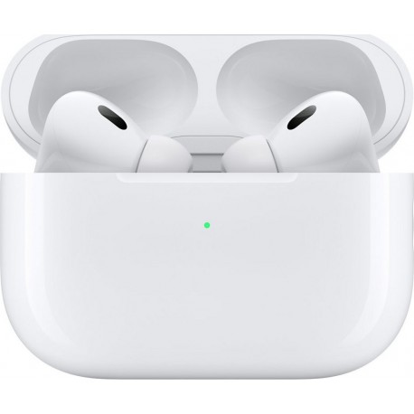 Apple Ecouteurs AirPods Pro 2 MagSafe USB-C