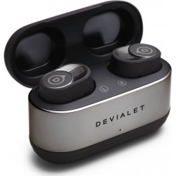 Devialet Ecouteurs Gemini II Matte Black