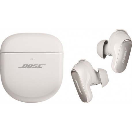 BOSE Ecouteurs QC Ultra Earbuds Blanc