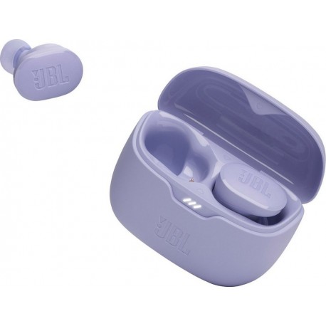 JBL Ecouteurs Tune Buds Violet