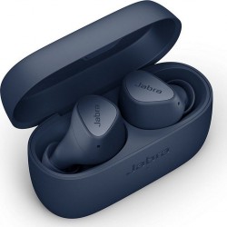 Jabra Ecouteurs Elite 4 Navy