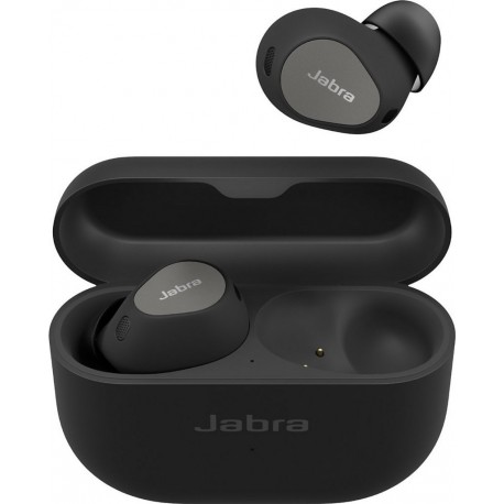 Jabra Ecouteurs Elite 10 Titanium Noir