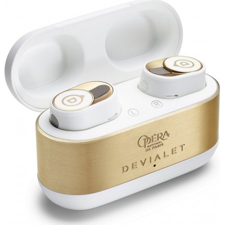 Devialet Ecouteurs Gemini II Opéra de Paris