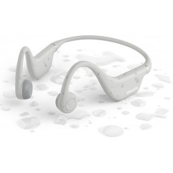 Philips Casque TAK4607GY Gris