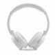 Qilive Casque audio Bluetooth - Blanc - Q.1382