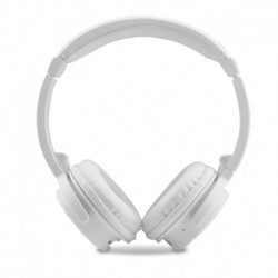 Qilive Casque audio Bluetooth - Blanc - Q.1382