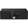 Panasonic Chaîne HiFi SC-DM202EG-K