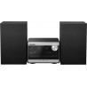 Panasonic Chaîne HiFi SC-PM272EG-S