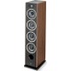 Focal Enceinte colonne Vestia N3 Dark Wood