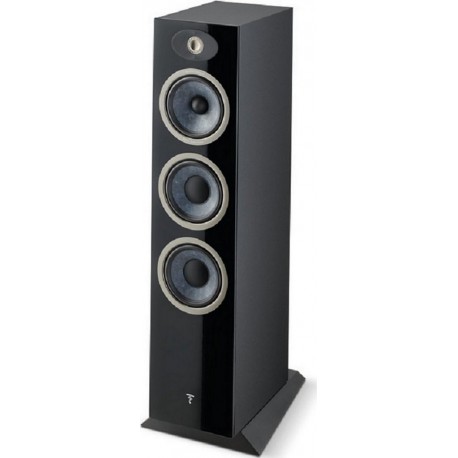 Focal Enceinte colonne Theva N3 Black